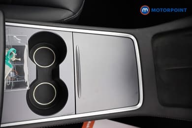 Tesla Model Y Long Range Automatic Electric SUV - Stock Number (1658330) - 11th supplementary image