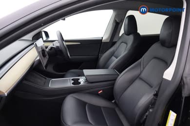 Tesla Model Y Long Range Automatic Electric SUV - Stock Number (1658330) - 22nd supplementary image