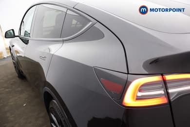 Tesla Model Y Long Range Automatic Electric SUV - Stock Number (1658330) - 26th supplementary image