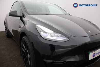 Tesla Model Y Long Range Automatic Electric SUV - Stock Number (1658330) - 30th supplementary image