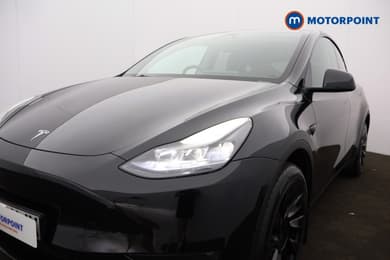 Tesla Model Y Long Range Automatic Electric SUV - Stock Number (1658330) - 31st supplementary image