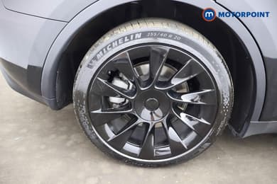 Tesla Model Y Long Range Automatic Electric SUV - Stock Number (1658330) - 32nd supplementary image