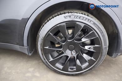 Tesla Model Y Long Range Automatic Electric SUV - Stock Number (1658330) - 35th supplementary image