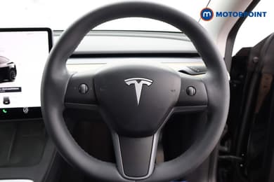 Tesla Model Y Long Range Automatic Electric SUV - Stock Number (1658330) - 1st supplementary image