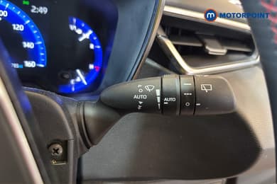 Toyota Corolla Gr Sport Automatic Petrol-Electric Hybrid Hatchback - Stock Number (1659778) - 7th supplementary image