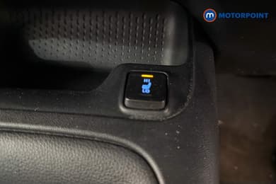 Toyota Corolla Gr Sport Automatic Petrol-Electric Hybrid Hatchback - Stock Number (1659778) - 14th supplementary image
