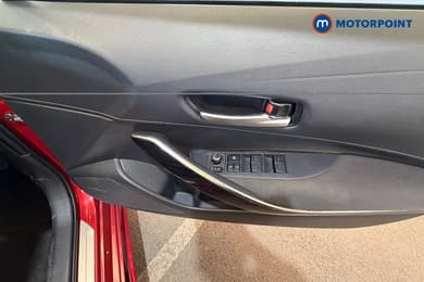 Toyota Corolla Gr Sport Automatic Petrol-Electric Hybrid Hatchback - Stock Number (1659778) - 20th supplementary image