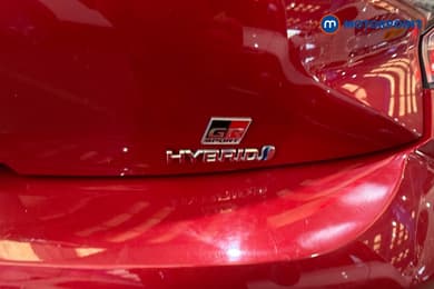 Toyota Corolla Gr Sport Automatic Petrol-Electric Hybrid Hatchback - Stock Number (1659778) - 37th supplementary image