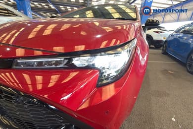 Toyota Corolla Gr Sport Automatic Petrol-Electric Hybrid Hatchback - Stock Number (1659778) - 44th supplementary image