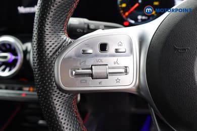 Mercedes-Benz GLB Amg Line Automatic Diesel SUV - Stock Number (1659796) - 2nd supplementary image