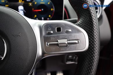 Mercedes-Benz GLB Amg Line Automatic Diesel SUV - Stock Number (1659796) - 3rd supplementary image