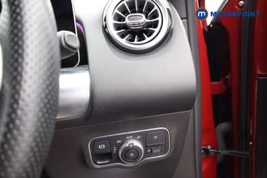 Mercedes-Benz GLB Amg Line Automatic Diesel SUV - Stock Number (1659796) - 7th supplementary image