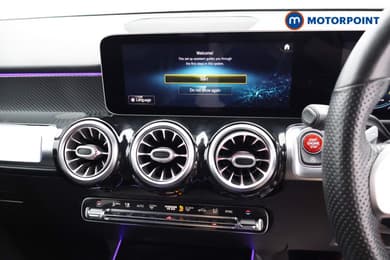 Mercedes-Benz GLB Amg Line Automatic Diesel SUV - Stock Number (1659796) - 8th supplementary image