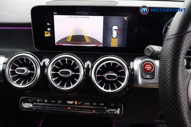 Mercedes-Benz GLB Amg Line Automatic Diesel SUV - Stock Number (1659796) - 12th supplementary image