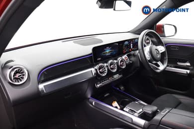 Mercedes-Benz GLB Amg Line Automatic Diesel SUV - Stock Number (1659796) - 22nd supplementary image