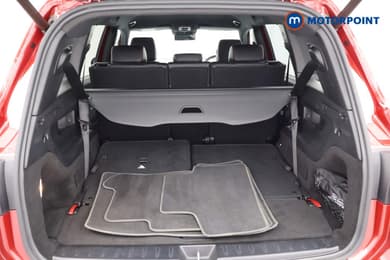 Mercedes-Benz GLB Amg Line Automatic Diesel SUV - Stock Number (1659796) - 24th supplementary image