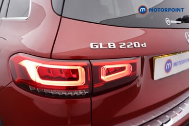 Mercedes-Benz GLB Amg Line Automatic Diesel SUV - Stock Number (1659796) - 27th supplementary image