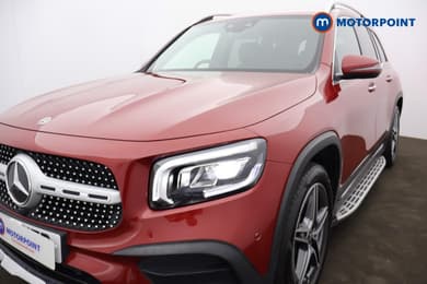 Mercedes-Benz GLB Amg Line Automatic Diesel SUV - Stock Number (1659796) - 34th supplementary image