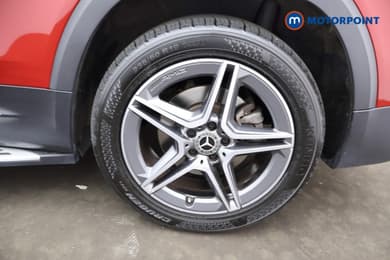 Mercedes-Benz GLB Amg Line Automatic Diesel SUV - Stock Number (1659796) - 38th supplementary image