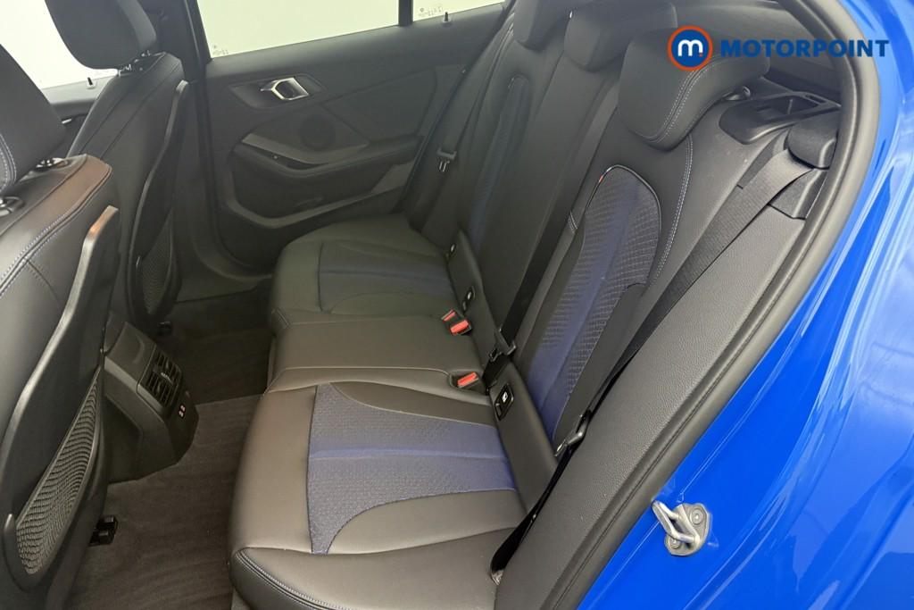 BMW 1 Series M Sport Automatic Petrol Hatchback - Stock Number (1660004) - 8th supplementary image