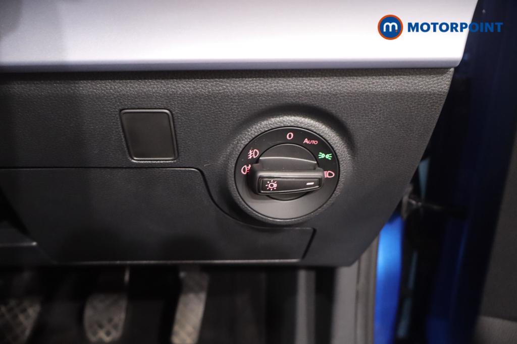 Seat Arona Fr Edition Manual Petrol SUV - Stock Number (1660760) - 8th supplementary image