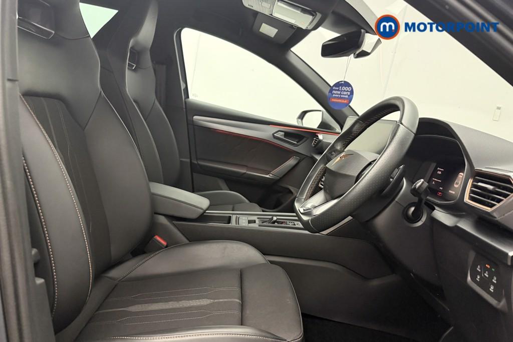 Cupra Leon VZ2 Automatic Petrol Plug-In Hybrid Estate - Stock Number (1661245) - 8th supplementary image