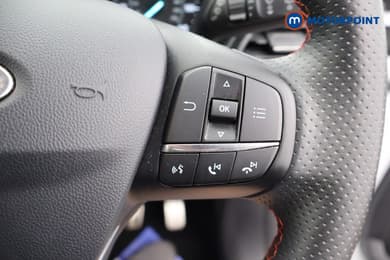 Ford Fiesta St-Line Manual Petrol Hatchback - Stock Number (1662096) - 3rd supplementary image