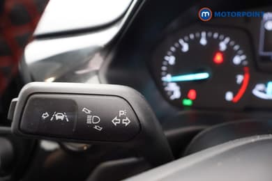 Ford Fiesta St-Line Manual Petrol Hatchback - Stock Number (1662096) - 5th supplementary image