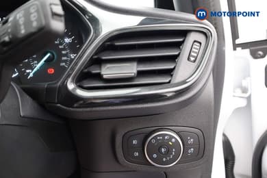 Ford Fiesta St-Line Manual Petrol Hatchback - Stock Number (1662096) - 7th supplementary image