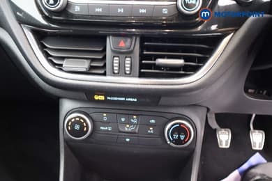 Ford Fiesta St-Line Manual Petrol Hatchback - Stock Number (1662096) - 9th supplementary image