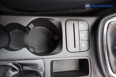Ford Fiesta St-Line Manual Petrol Hatchback - Stock Number (1662096) - 11th supplementary image