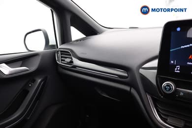 Ford Fiesta St-Line Manual Petrol Hatchback - Stock Number (1662096) - 12th supplementary image