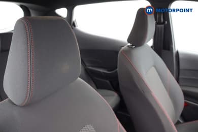 Ford Fiesta St-Line Manual Petrol Hatchback - Stock Number (1662096) - 17th supplementary image