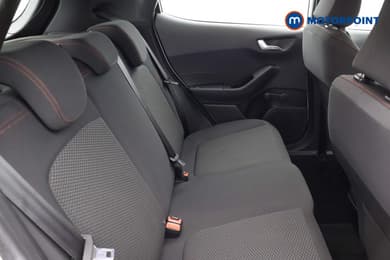 Ford Fiesta St-Line Manual Petrol Hatchback - Stock Number (1662096) - 18th supplementary image