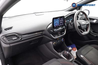 Ford Fiesta St-Line Manual Petrol Hatchback - Stock Number (1662096) - 21st supplementary image