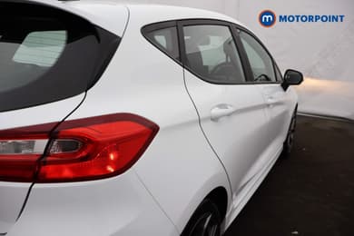 Ford Fiesta St-Line Manual Petrol Hatchback - Stock Number (1662096) - 28th supplementary image