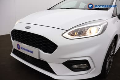 Ford Fiesta St-Line Manual Petrol Hatchback - Stock Number (1662096) - 30th supplementary image