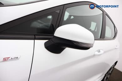Ford Fiesta St-Line Manual Petrol Hatchback - Stock Number (1662096) - 32nd supplementary image