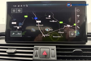 Audi Q5 S Line Automatic Petrol SUV - Stock Number (1662332) - 2nd supplementary image
