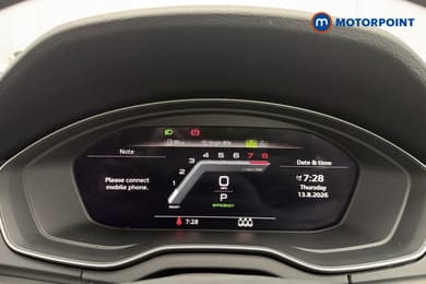 Audi Q5 S Line Automatic Petrol SUV - Stock Number (1662332) - 6th supplementary image
