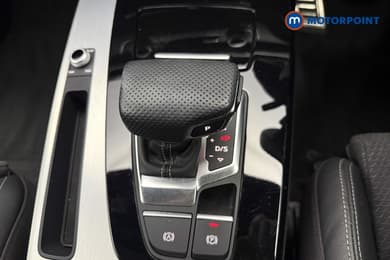 Audi Q5 S Line Automatic Petrol SUV - Stock Number (1662332) - 7th supplementary image