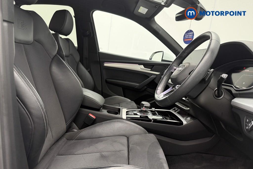 Audi Q5 S Line Automatic Petrol SUV - Stock Number (1662332) - 8th supplementary image