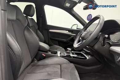 Audi Q5 S Line Automatic Petrol SUV - Stock Number (1662332) - 8th supplementary image