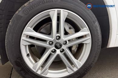 Audi Q5 S Line Automatic Petrol SUV - Stock Number (1662332) - 12th supplementary image
