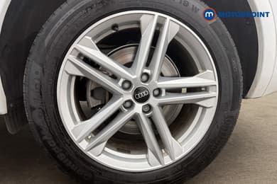 Audi Q5 S Line Automatic Petrol SUV - Stock Number (1662332) - 13th supplementary image