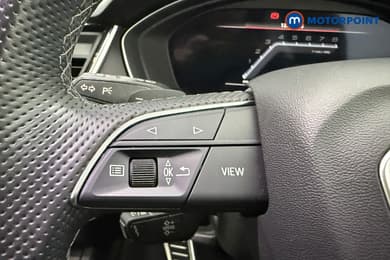 Audi Q5 S Line Automatic Petrol SUV - Stock Number (1662332) - 14th supplementary image