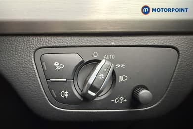 Audi Q5 S Line Automatic Petrol SUV - Stock Number (1662332) - 17th supplementary image