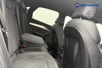 Audi Q5 S Line Automatic Petrol SUV - Stock Number (1662332) - 20th supplementary image