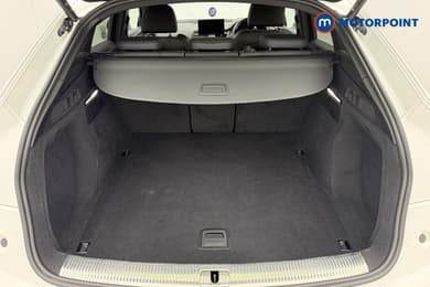 Audi Q5 S Line Automatic Petrol SUV - Stock Number (1662332) - 23rd supplementary image