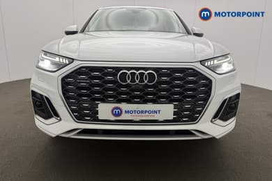Audi Q5 S Line Automatic Petrol SUV - Stock Number (1662332) - 24th supplementary image